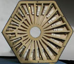 Reed Plate