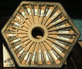 Reed Plate