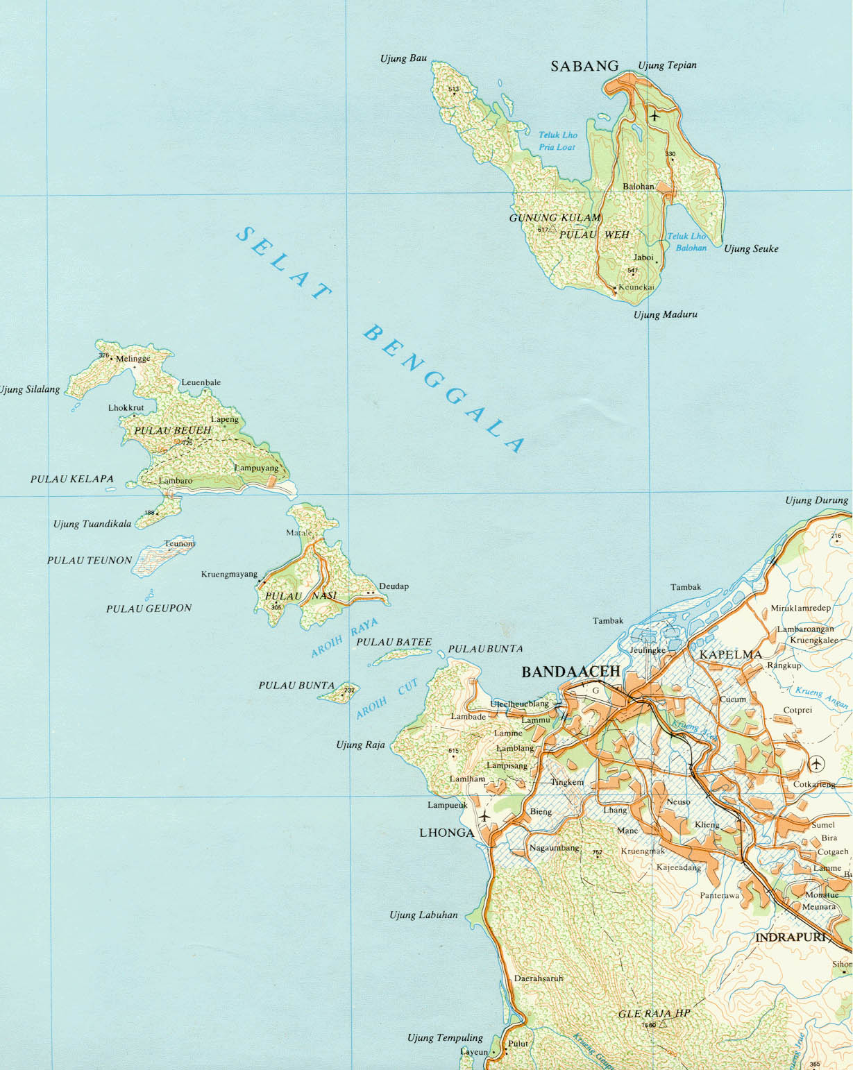 Banda Aceh