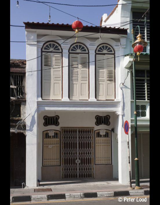 Armenian Street